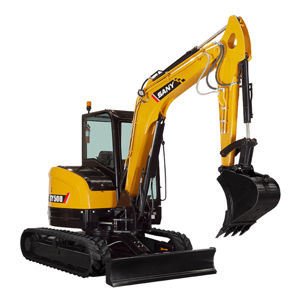SANY GROUP HOME INDUSTRIAL CONSTRUCTION EQUIPMENT visual data 8