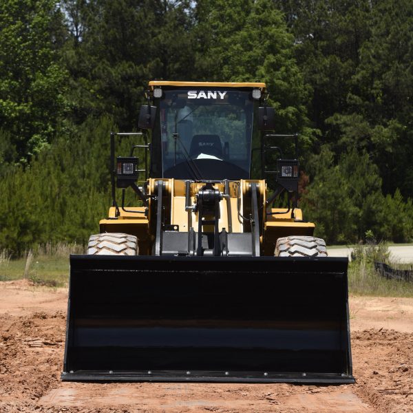 SANY SW405K Wheel Loader