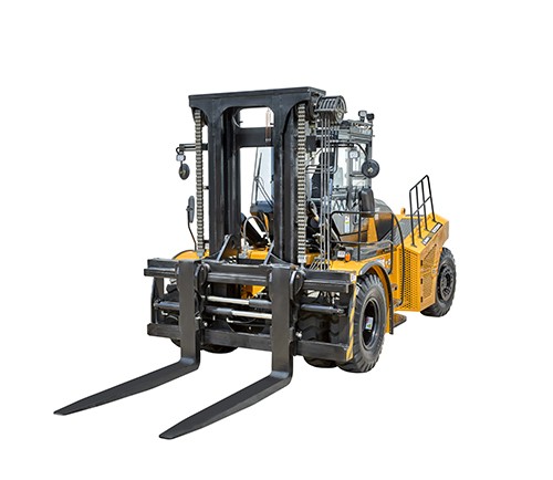 Mm Promote closet SCP250H4 Heavy Duty Forklift Truck | SANY America