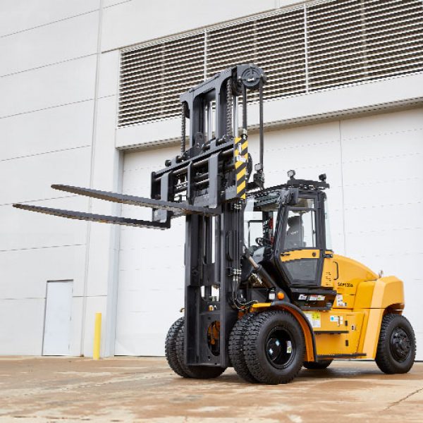 SANY SCP130A Forklift Truck