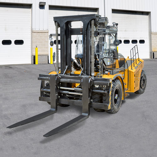 SANY SCP250 Forklift Truck