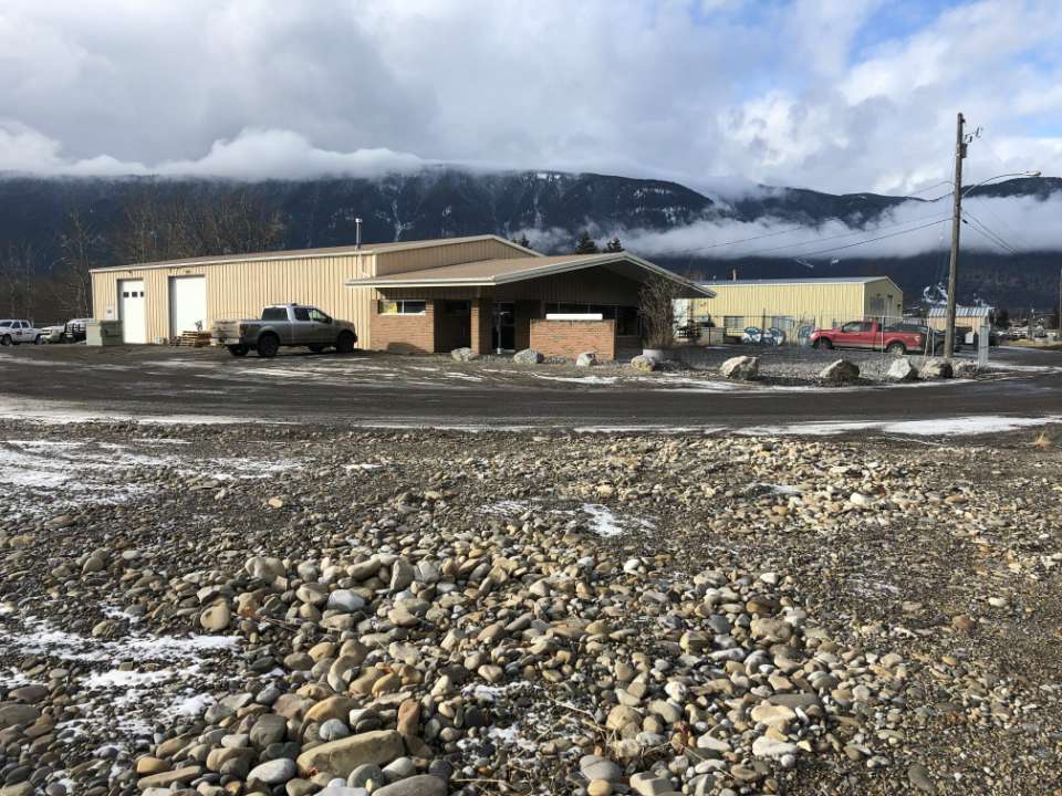 Headwater Equipment Sales Coalhurst, AB Find a SANY Dealer