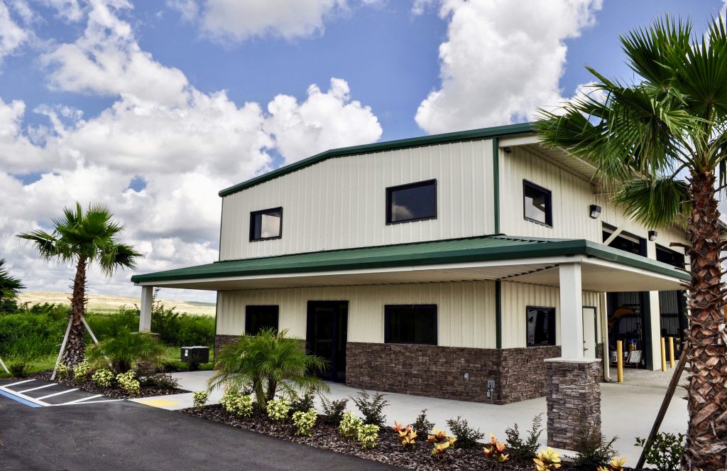 Newman Tractor Bartow, FL Find a SANY Dealer