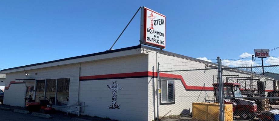 Totem Equipment & Supply, Anchorage