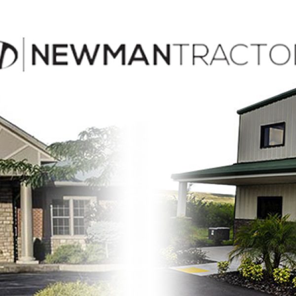 Newman Tractor - Dealer Spotlight