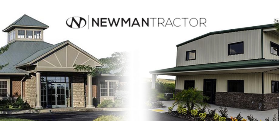 Newman Tractor - Dealer Spotlight