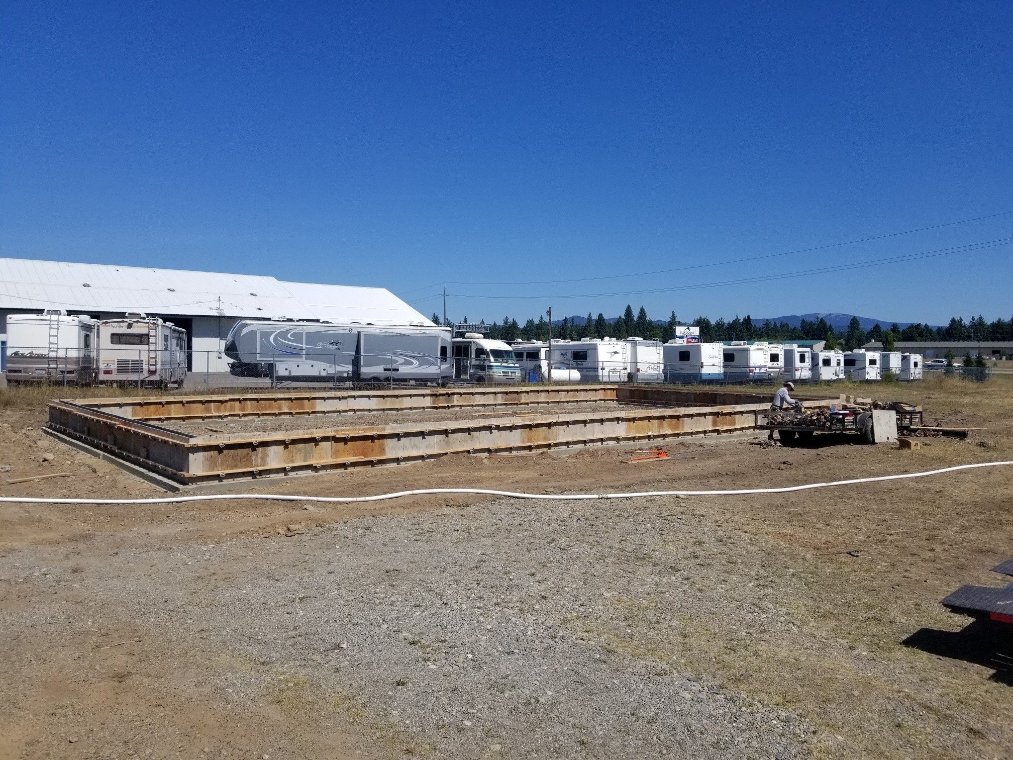 New SANY Dealer Hayden Equipment to Open in Idaho this Fall SANY America