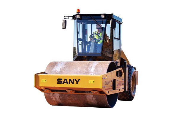 SANY Road Equipment