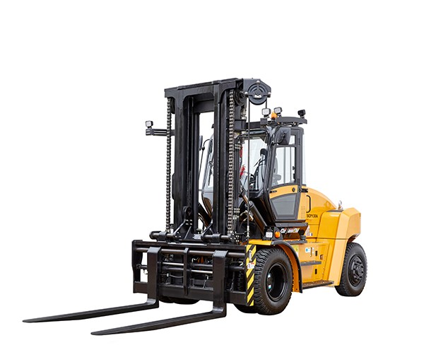 SANY Forklift Trucks