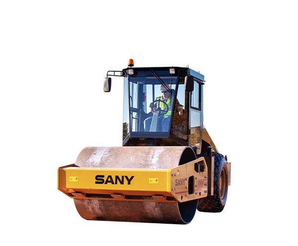 SANY Road Equipment