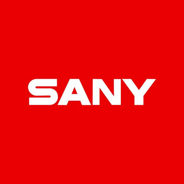 SANY America logo