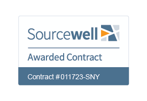 SANY Sourcewell Awarded Contract