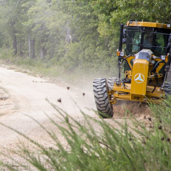 SANY Motor Grader