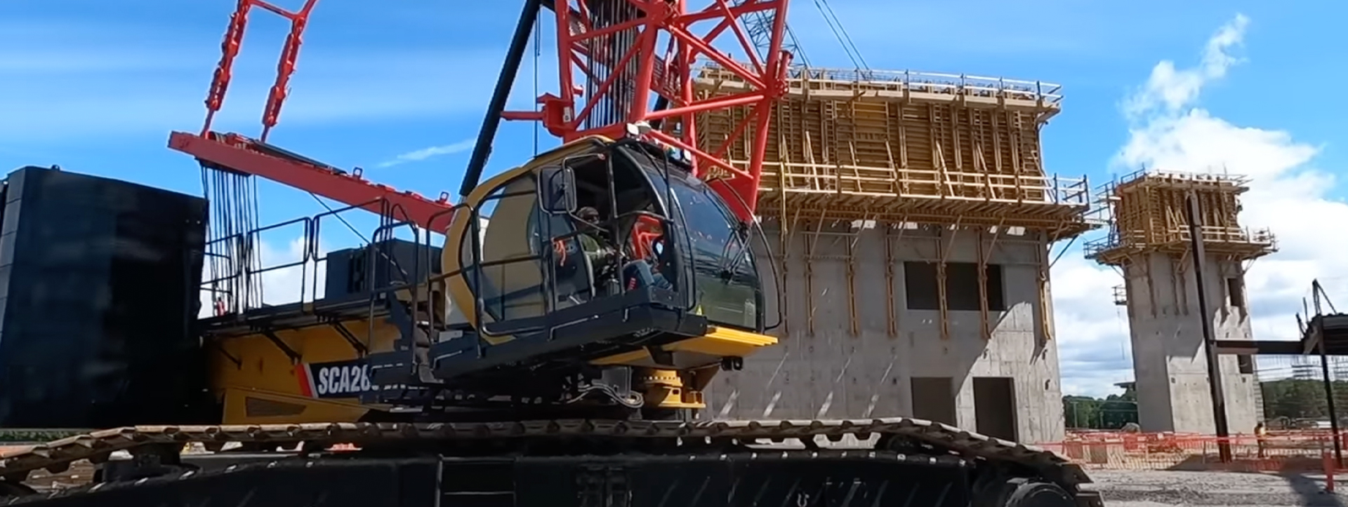 James – Mid Atlantic Steel Erectors